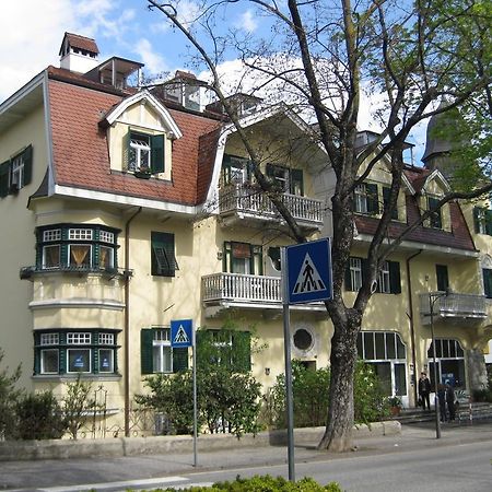 Albrechthaus Lägenhet Brixen Exteriör bild